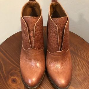 Ankle boots by Lucky Brand